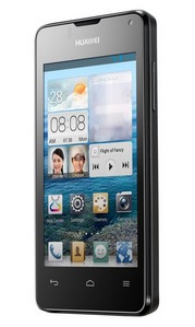 Huawei Ascend Y300 Bei O2 My Handy Für 12495