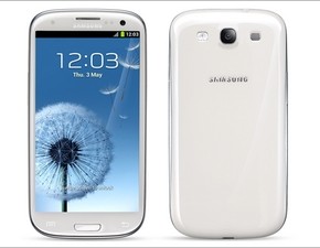 Samsung Galaxy S3 ohne Vertrag