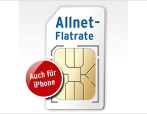 Tchibo mobil Allnet Flatrate