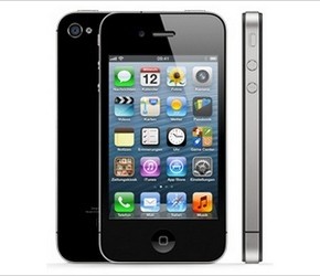Apple iPhone 4 als Tagesangebote bei eBay (eBay WOW) nur 449 €