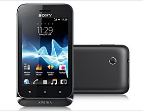 Xtra Pac Sony Xperia Tipo