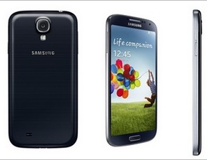 Samsung Galaxy S4 Life Companion